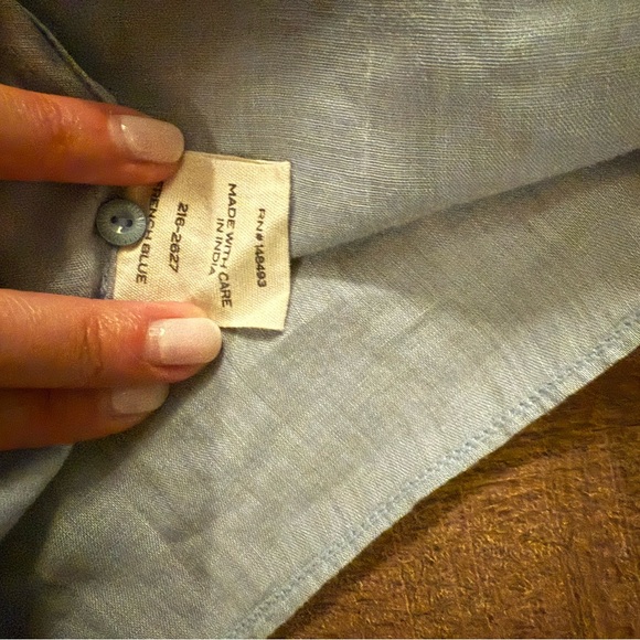 Doen Piper dress - Picture 4 of 5